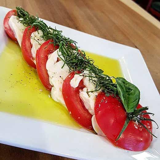 caprese