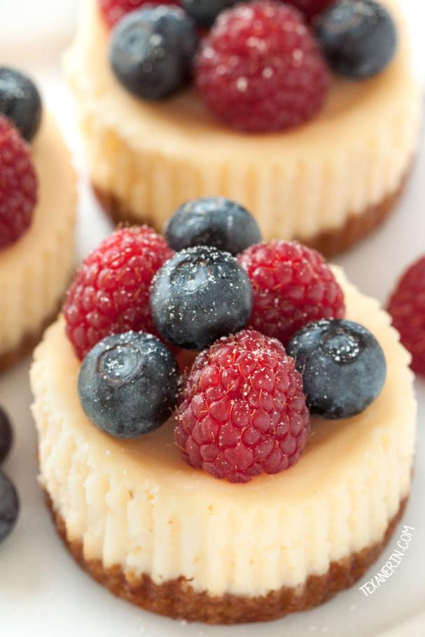 Foodista Super Simple Gluten Free Party Snacks