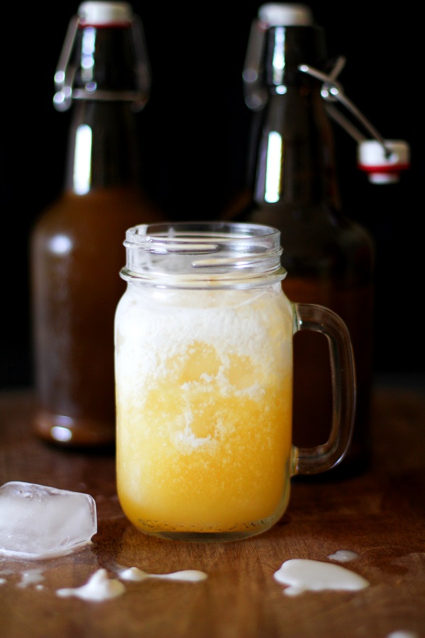 Foodista | 3 Kombucha Drinks You Won't Believe Are Healthy