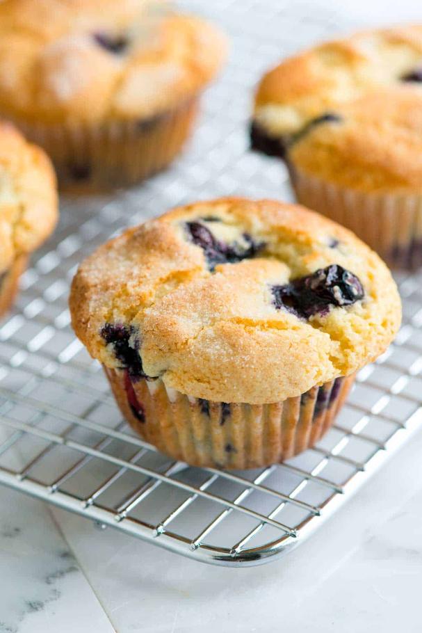 Foodista 10 Portable Breakfast Recipes To Add To Your Repertoire