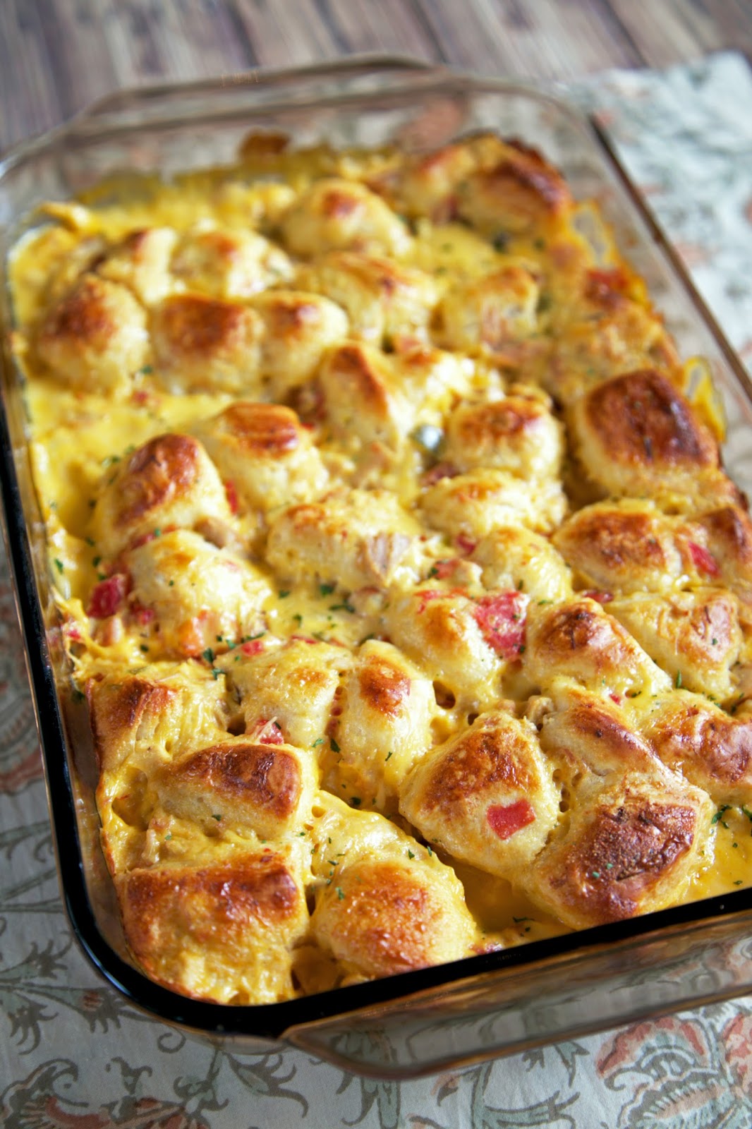 Foodista 5 Quick And Easy Cozy Fall Dinners