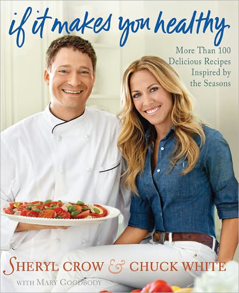 Foodista | 2 New Celebrity Cookbooks