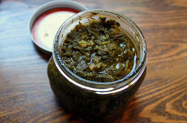 Herb Jam